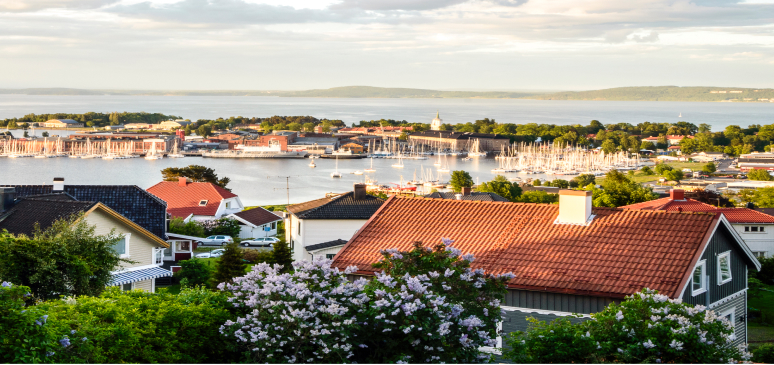 Oslo