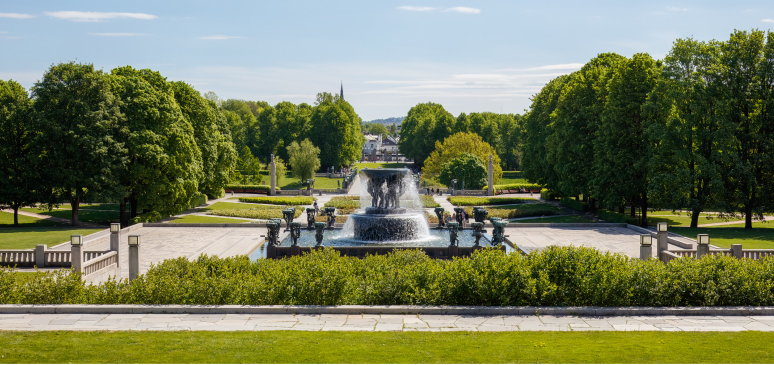 Oslo
