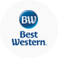 Best Western International Logo
