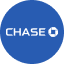 missing points financial partner Chase logo