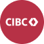 missing points financial partner CIBC logo