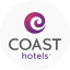 Coast Hotels and Resorts Logo