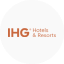 InterContinental Hotels Group Logo