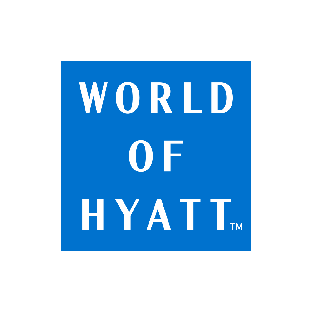 World of Hyatt Logo