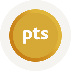 Total Points Icon