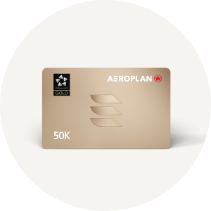 50K Status Multiplier Icon