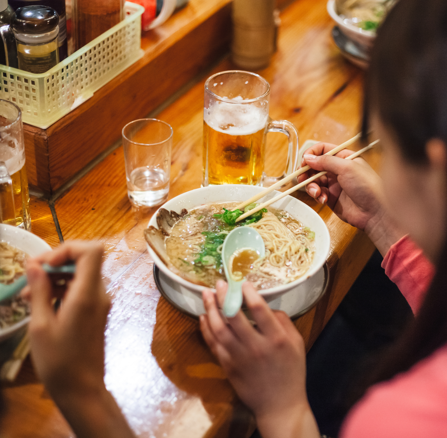 Carve up Sapporo’s slopes