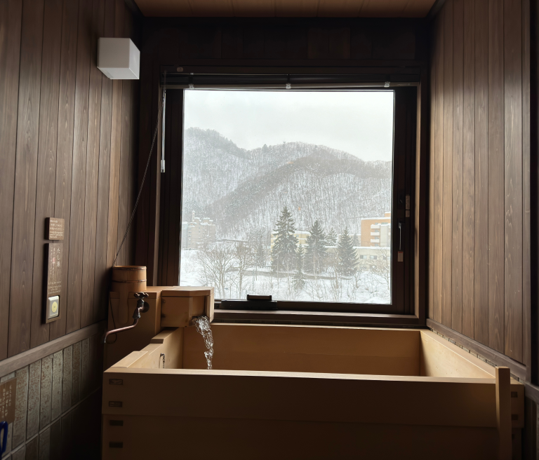 Carve up Sapporo’s slopes
