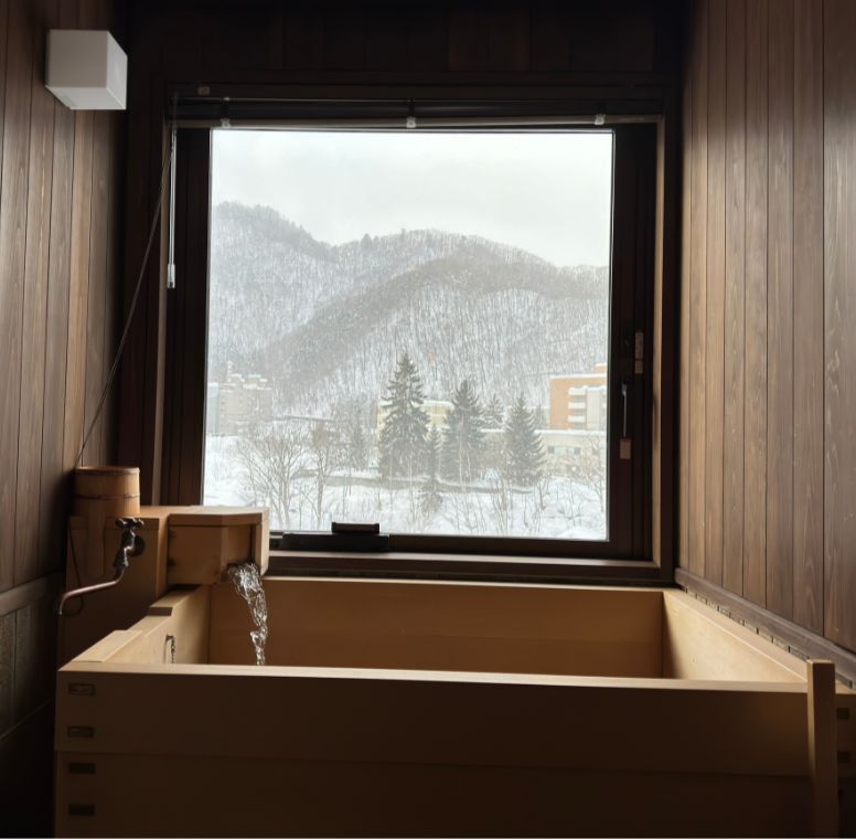 Carve up Sapporo’s slopes