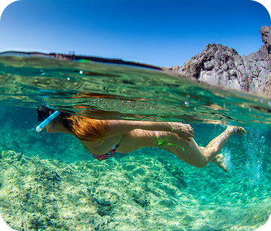 Tenerife activities image