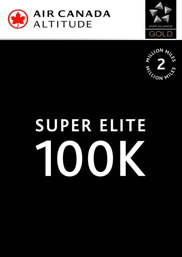 air canada ecoupon balance