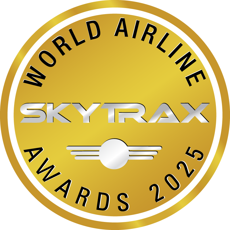 Skytrax Award