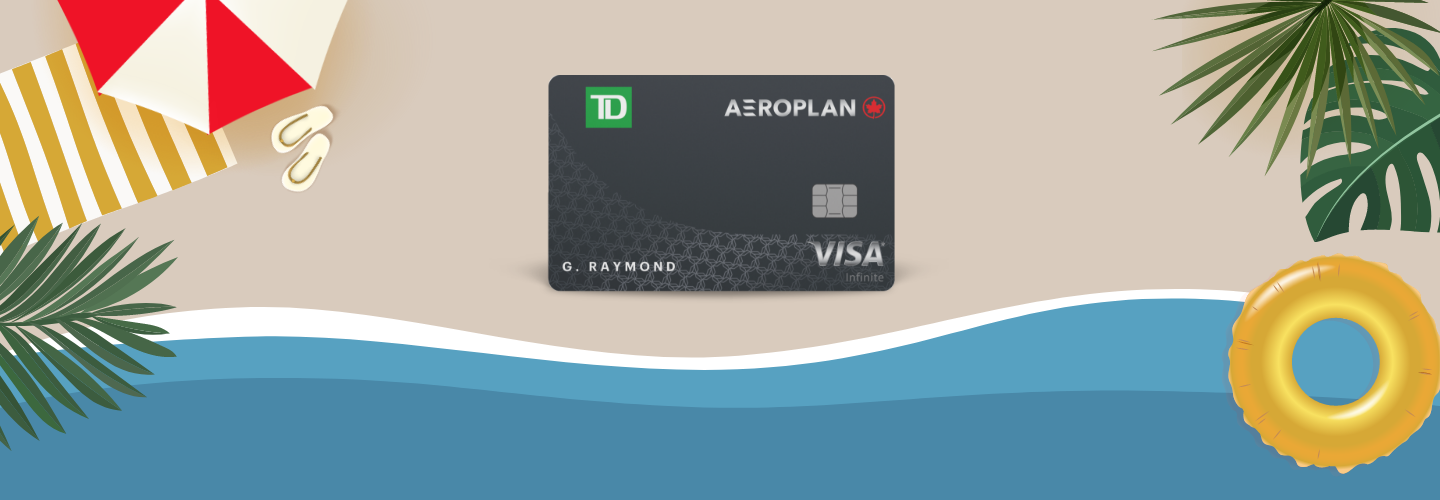 Get set to travel with up to 10x Aeroplan points + 15% off your next flight