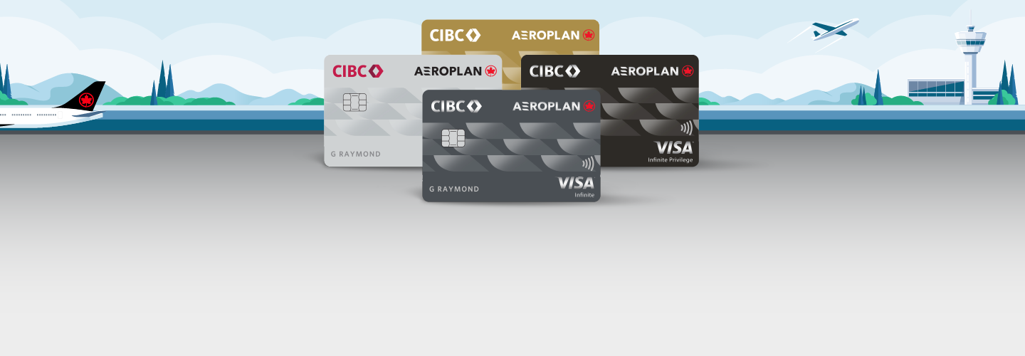 Get set to travel with 10x Aeroplan points + save 15% on select base fares