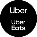 TD UBER LOGO