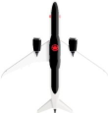image of an airplane
