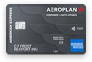 American Express<sup>®</sup>* Aeroplan<sup>®</sup> Corporate Card thumbnail