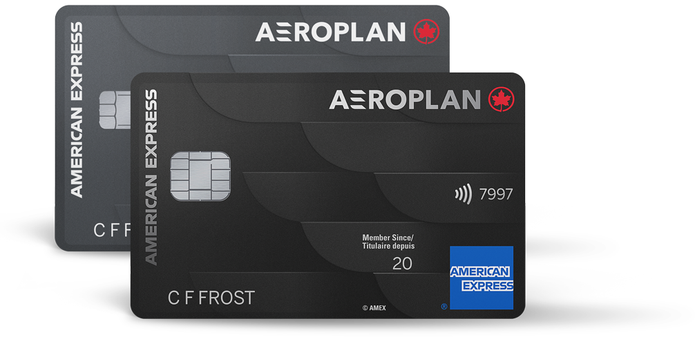 air canada travel credit card