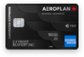 American Express<sup>®</sup>* Aeroplan<sup>®</sup> Business Reserve Card thumbnail