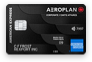 American Express<sup>®</sup>* Aeroplan<sup>®</sup> Corporate Reserve Card  thumbnail
