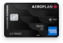 American Express<sup>®</sup>* Aeroplan<sup>®</sup> Reserve Card thumbnail
