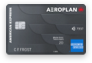 Carte Aéroplan<sup>MD</sup> American Express<sup>MD</sup>*