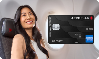 Amex hero banner