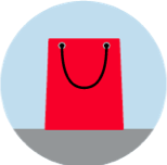 shopping bag