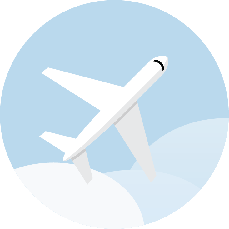 Boarding Tickets icon