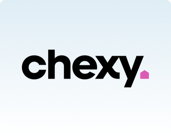 Chexy logo