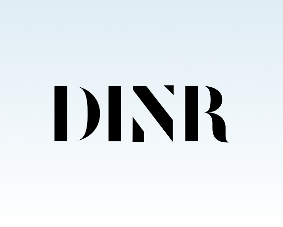 DINR logo
