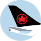 Échangez auprès d’Air Canada