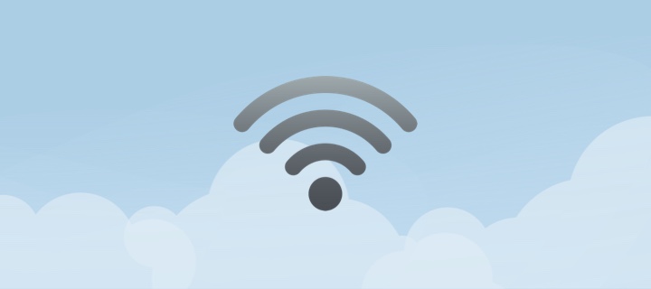 wifi graphic