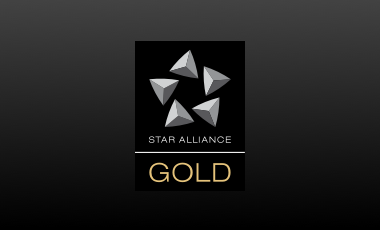 Statut Star Alliance Gold