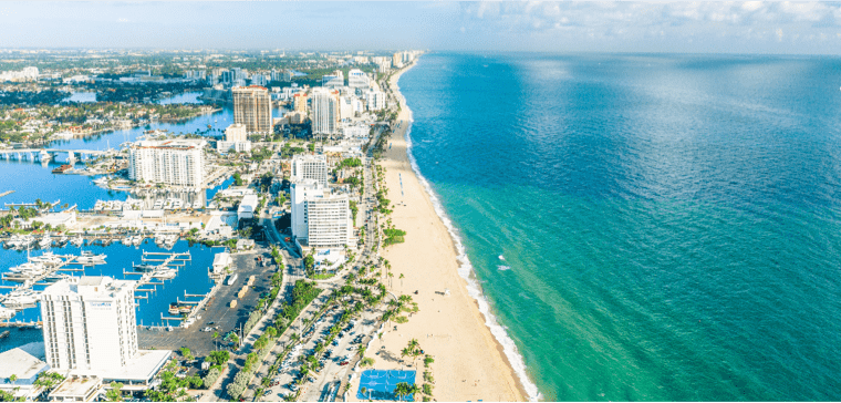 fort lauderdale