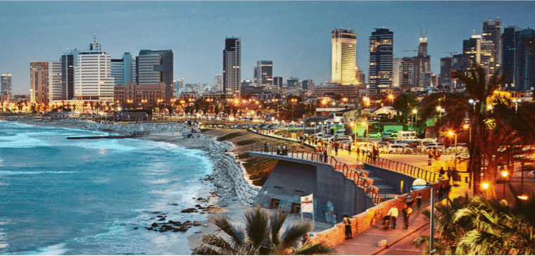 tel aviv