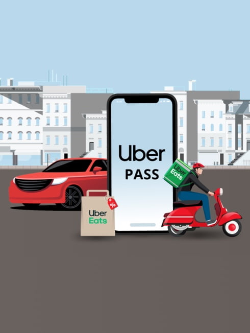 uber pass banner image