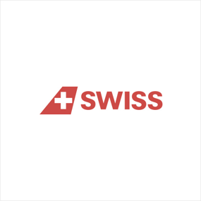 Swiss airlines logo