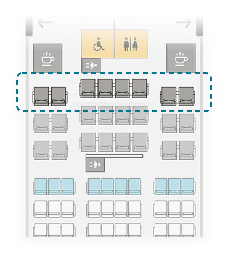 お手伝いが必要なお客様