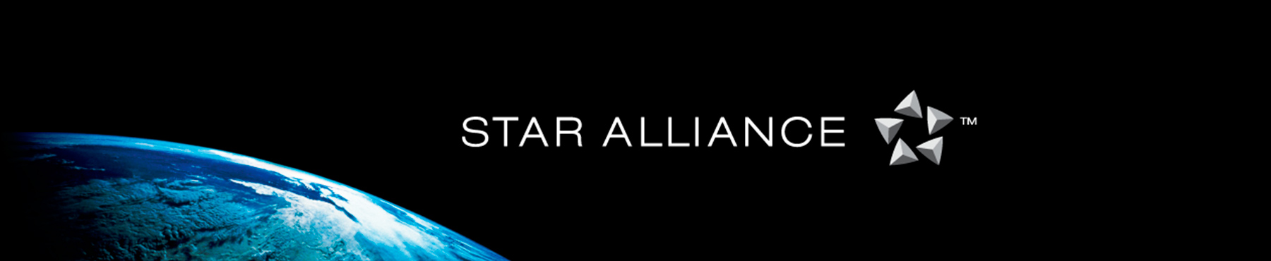 Star Alliance and Other Airline Partners