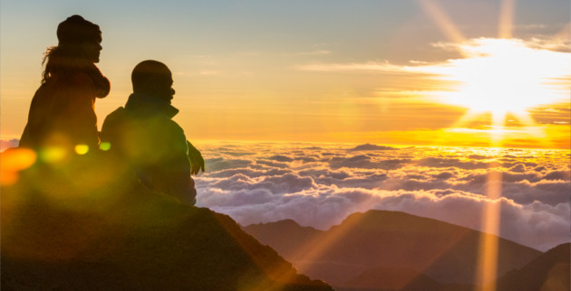 Winter Wonderland Alberta