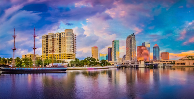 Florida’s most diverse travel destination 