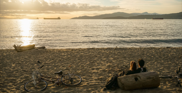 Destination of the month: Vancouver