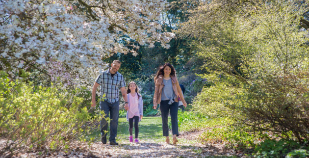 Destination of the month: Vancouver