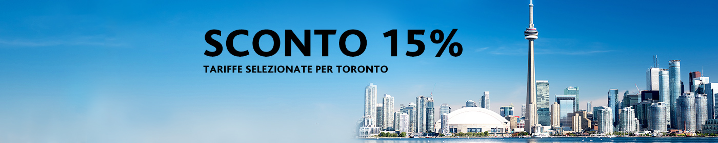 Speciale Toronto Pride