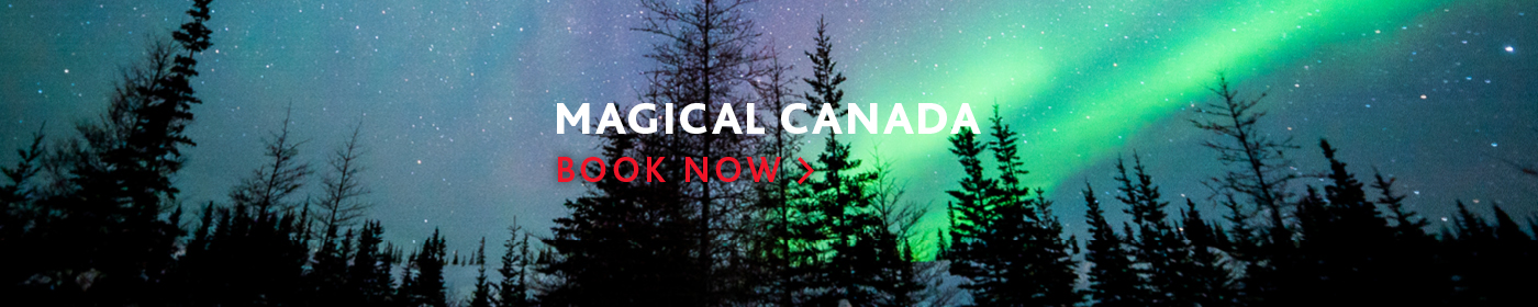 Magical Canada