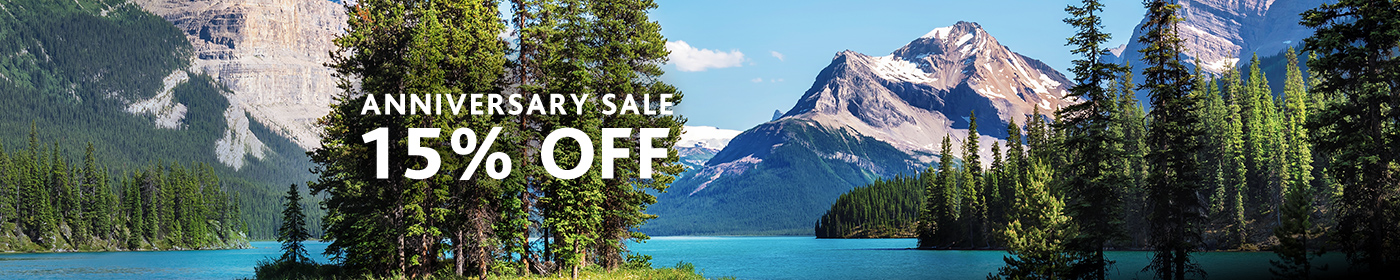 The 25th Anniversary Sale