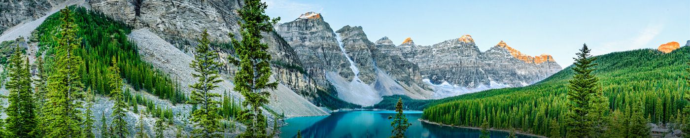 加拿大精選票價