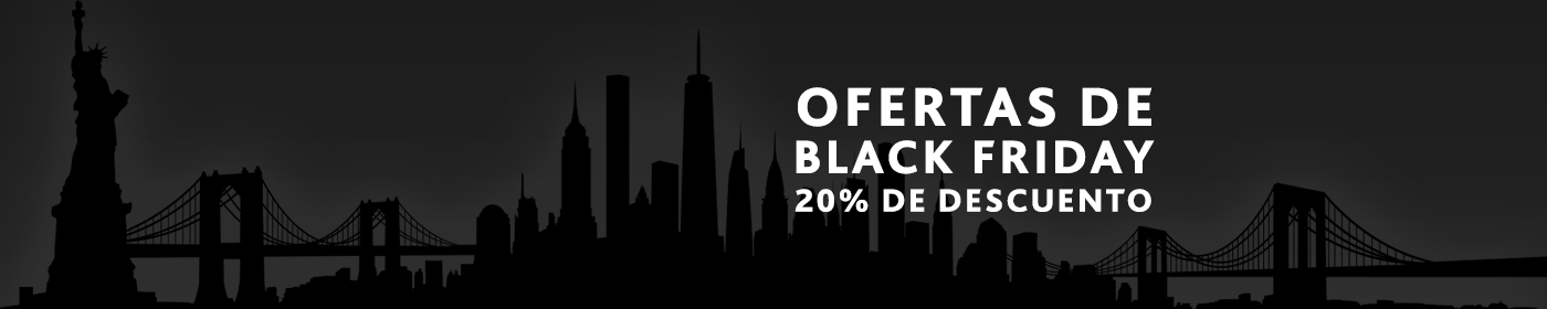 Las mejores ofertas del Black Friday son Ahora