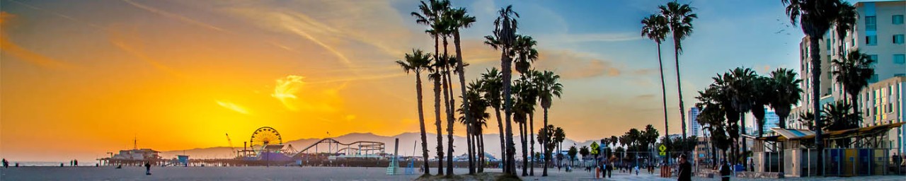 California Dreaming?